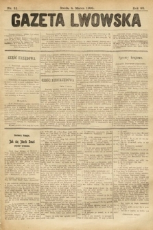 Gazeta Lwowska. 1903, nr 51