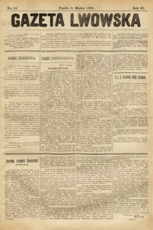 Gazeta Lwowska. 1903, nr 53