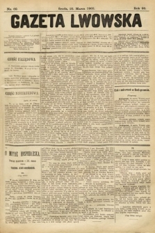 Gazeta Lwowska. 1903, nr 69