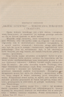 Bellona : miesięcznik wojskowy wydawany przez Wojskowy Instytut Naukowo-Wydawniczy. R.7, T.15, 1924, Zeszyt 2