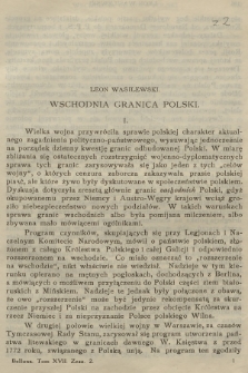Bellona : miesięcznik wojskowy wydawany przez Wojskowy Instytut Naukowo-Wydawniczy. R.8, T.17, 1925, Zeszyt 2