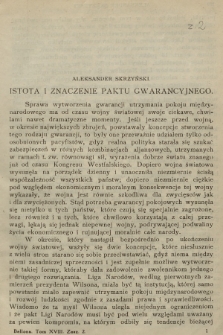 Bellona : miesięcznik wojskowy wydawany przez Wojskowy Instytut Naukowo-Wydawniczy. R.8, T.18, 1925, Zeszyt 2