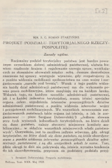 Bellona : miesięcznik wojskowy wydawany przez Wojskowy Instytut Naukowo-Wydawniczy. R.10 [i.e.11], T.30, 1928, Zeszyt 2