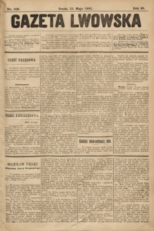 Gazeta Lwowska. 1903, nr 109