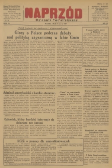 Naprzód : Dziennik Socjalistyczny : organ Wojewódzkiego Komitetu Polskiej Partii Socjalistycznej. 1947, nr 59