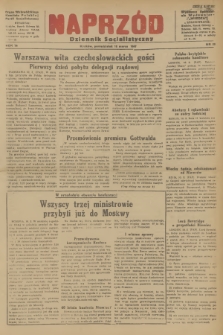 Naprzód : Dziennik Socjalistyczny : organ Wojewódzkiego Komitetu Polskiej Partii Socjalistycznej. 1947, nr 68