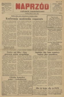 Naprzód : Dziennik Socjalistyczny : organ Wojewódzkiego Komitetu Polskiej Partii Socjalistycznej. 1947, nr 70