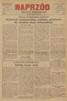 Naprzód : Dziennik Socjalistyczny : organ Wojewódzkiego Komitetu Polskiej Partii Socjalistycznej. 1947, nr 80