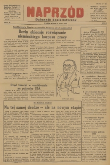 Naprzód : Dziennik Socjalistyczny : organ Wojewódzkiego Komitetu Polskiej Partii Socjalistycznej. 1947, nr 86