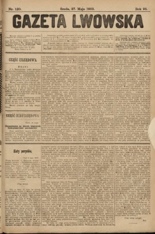 Gazeta Lwowska. 1903, nr 120