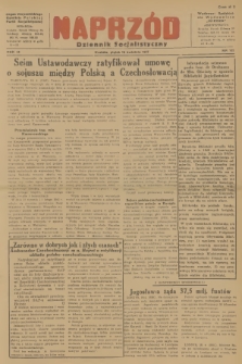 Naprzód : Dziennik Socjalistyczny : organ Wojewódzkiego Komitetu Polskiej Partii Socjalistycznej. 1947, nr 105