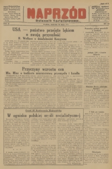 Naprzód : Dziennik Socjalistyczny : organ Wojewódzkiego Komitetu Polskiej Partii Socjalistycznej. 1947, nr 134