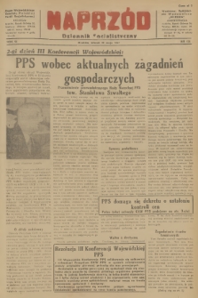 Naprzód : Dziennik Socjalistyczny : organ Wojewódzkiego Komitetu Polskiej Partii Socjalistycznej. 1947, nr 136