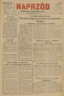 Naprzód : Dziennik Socjalistyczny : organ Wojewódzkiego Komitetu Polskiej Partii Socjalistycznej. 1947, nr 151