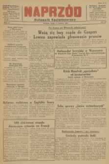 Naprzód : Dziennik Socjalistyczny : organ Wojewódzkiego Komitetu Polskiej Partii Socjalistycznej. 1947, nr 157