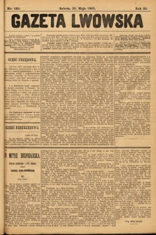 Gazeta Lwowska. 1903, nr 123