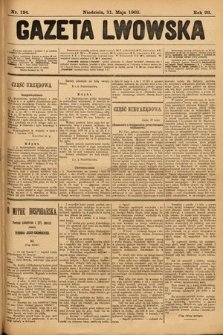 Gazeta Lwowska. 1903, nr 124