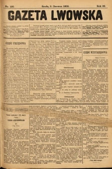 Gazeta Lwowska. 1903, nr 125