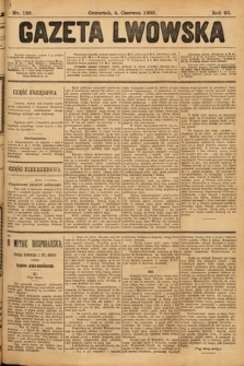 Gazeta Lwowska. 1903, nr 126