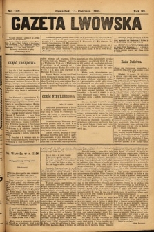 Gazeta Lwowska. 1903, nr 132