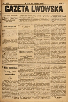 Gazeta Lwowska. 1903, nr 135
