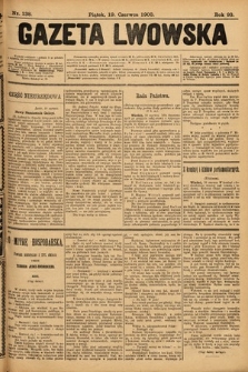 Gazeta Lwowska. 1903, nr 138