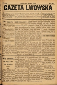 Gazeta Lwowska. 1903, nr 139