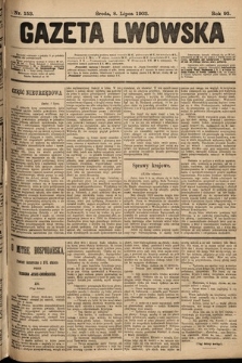 Gazeta Lwowska. 1903, nr 153