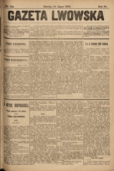 Gazeta Lwowska. 1903, nr 162