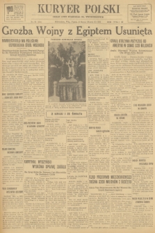 Kuryer Polski : organ ludu polskiego na wychodztwie. R.69, 1957, No. 63