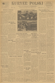 Kuryer Polski : organ ludu polskiego na wychodztwie. R.69, 1957, No. 64