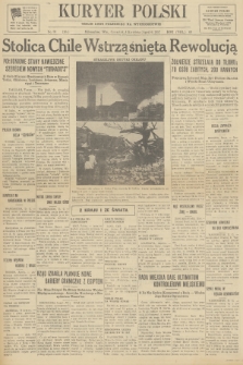 Kuryer Polski : organ ludu polskiego na wychodztwie. R.69, 1957, No. 80