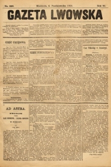 Gazeta Lwowska. 1903, nr 226