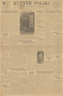 Kuryer Polski : organ ludu polskiego na wychodztwie. R.69, 1957, No. 294