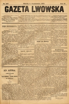 Gazeta Lwowska. 1903, nr 227