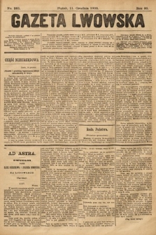 Gazeta Lwowska. 1903, nr 283