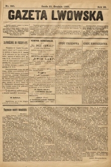 Gazeta Lwowska. 1903, nr 293