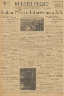 Kuryer Polski : organ ludu polskiego na wychodztwie. R.70, 1958, No. 43