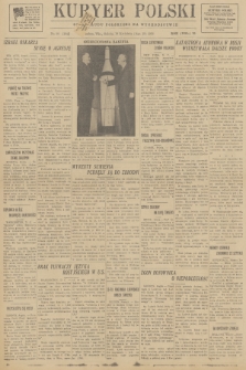 Kuryer Polski : organ ludu polskiego na wychodztwie. R.70, 1958, No. 93