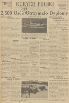 Kuryer Polski : organ ludu polskiego na wychodztwie. R.70, 1958, No. 142