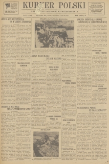 Kuryer Polski : organ ludu polskiego na wychodztwie. R.70, 1958, No. 152