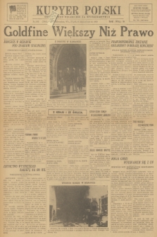 Kuryer Polski : organ ludu polskiego na wychodztwie. R.70, 1958, No. 162