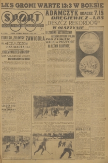 Sport. 1948, nr 18