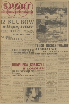 Sport. 1948, nr 19