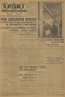 Sport. 1948, nr 20