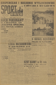 Sport Krakowski. 1948, nr 66