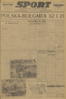 Sport. 1948, nr 74