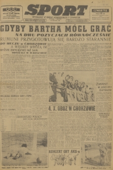 Sport. 1948, nr 81