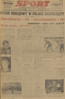 Sport. 1948, nr 104