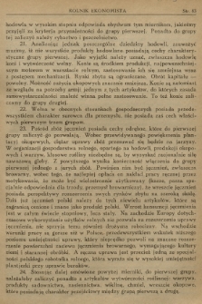 Rolnik Ekonomista : organ Związku Polskich Organizacyj Rolniczych. R.1, T.1, 1926, nr 3